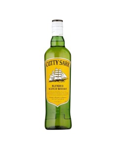 WHISKY CUTTY-SARK 700 ML