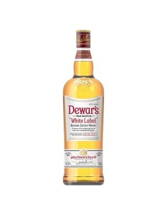 WHISKY WHITE-LABEL DEWARS 700 ML
