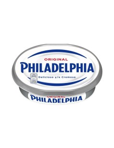 QUESO CREMA PHILADELFIA 200 GRS. 2