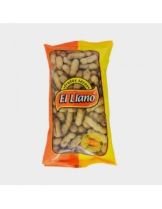 CASCARA TOSTADO  220 GR. EL LLANO 2