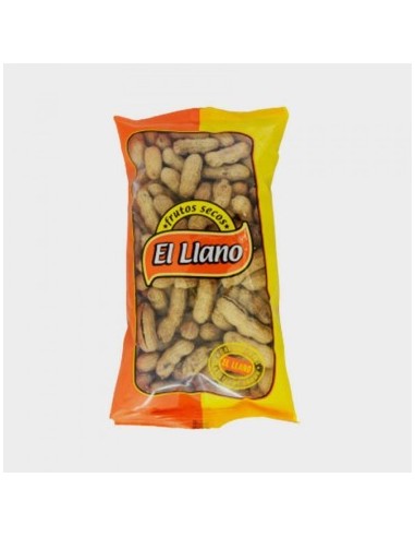 CASCARA TOSTADO  220 GR. EL LLANO