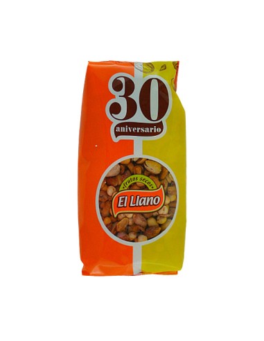 COKTEL TOSTADO REF.23 125 GR. EL LLANO