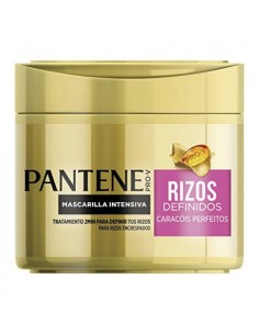 PANTENE MASCARILLA 300 ML  RIZOS DEFINIDOS...