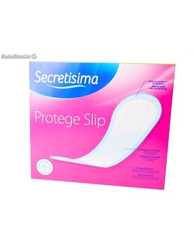 PROTEGE-SLIP SECRETISIMA ANATOMICO 60UN