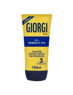 FIJADOR GIORGI GOMINA EXTRAFUERTE 170 ML