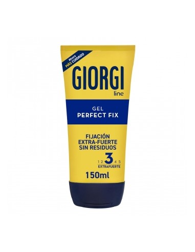 FIJADOR GIORGI GOMINA EXTRAFUERTE 170 ML