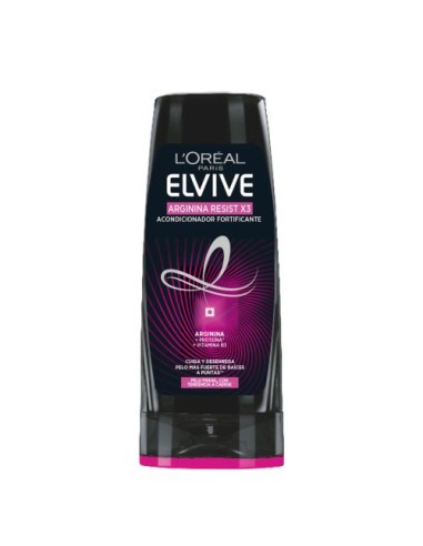 ELVIVE ACONDICIONADOR 300ML.FU