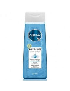 CHAMPU DIVINITY  FORTIFICANTE 360 ML