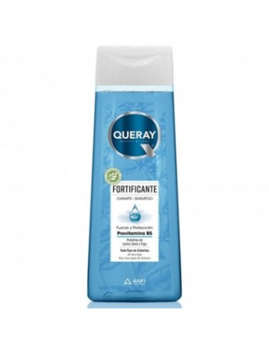 CHAMPU DIVINITY  FORTIFICANTE 360 ML