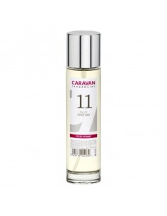COLONIA CARAVAN VAPO 150 Nº 11 HOMBRE