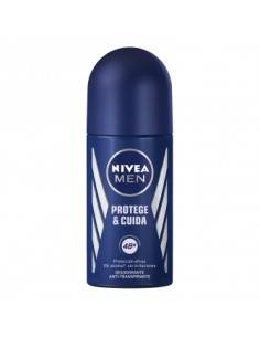 NIVEA DESOD ROLL-ON 50ML.MEN I