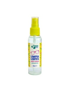 LIMPIA GAFAS S'NONAS ANTI-VAHO 60 ML