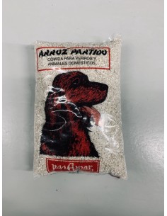ARROZ PASAMAR PERROS 2 KG.