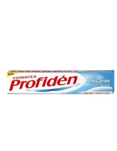 PROFIDEN DENT.75ML.ANTICARIES