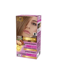 IO PLANET PREMIUM TINTE ORO LI