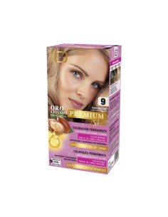 IO PLANET PREMIUM TINTE ORO LI