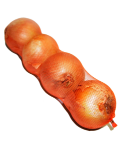 CEBOLLA SECA (BUTI 1KG APROX.)