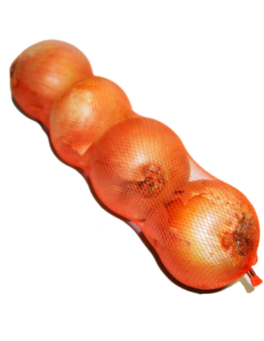 CEBOLLA SECA (BUTI 1KG APROX.)