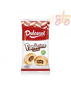 DULCESOL PANDORINO COCAO PK-3