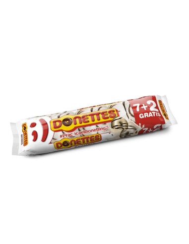 PANRICO DONETTES RAYADO