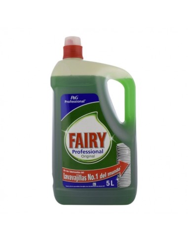 FAIRY VAJ.5 L.PROFESIONAL