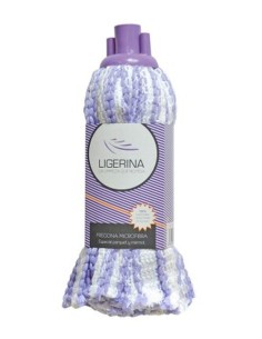 LIGERINA MOCHOS MICROFIBRA PAÑ