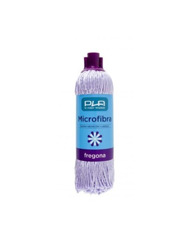 PLA MOCHOS MICROFIBRA HILO LIL