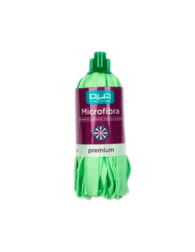 PLA MOCHOS MICROFIBRA TIRAS VE