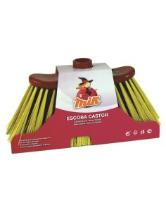 CEPILLO CASTOR SIN PALO