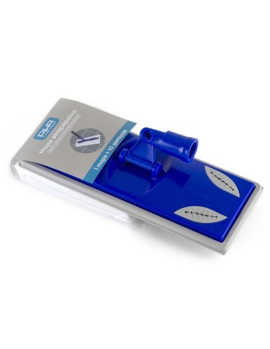 PLA MOPA ATRAPAPOLVO+10 GAMUZA