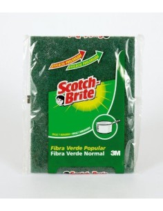 ESTROPAJO SCOTCH-BRITE POPULAR
