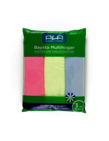 PLA BAYETA MICROFIBRA MULTIHOG