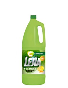 LEJIA+DTGNTE EL RINOCERONTE LIMON 2 LT