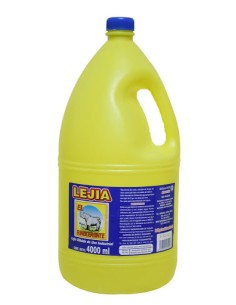 LEJIA EL RINOCERONTE 4LT.