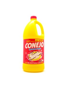 LEJIA CONEJO FLORAL 2 LT