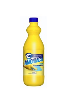AMONIACO EL RINOCERONTE 1 LT.