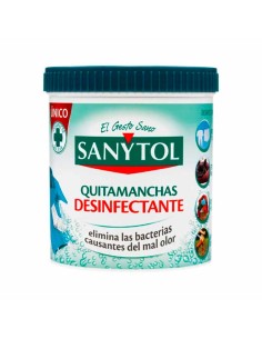 SANYTOL SIN LEJIA QUITAMANCHAS