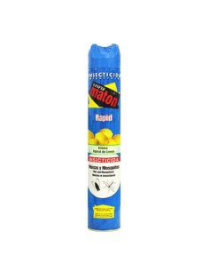 INSECTICIDA MATON SPRAY  750 ML