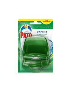 PATO W.C.ACTIVE CLEAN APARATO
