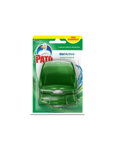 PATO W.C.ACTIVE CLEAN APARATO
