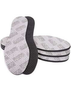 PLANTILLA CALZADO LA PIEL CARBONO