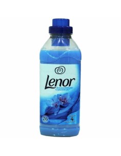LENOR SUAVIZ. 525ML DESPERTAR