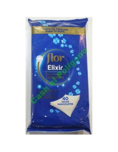 FLOR SUAVZ.40 HOJAS SECADOR