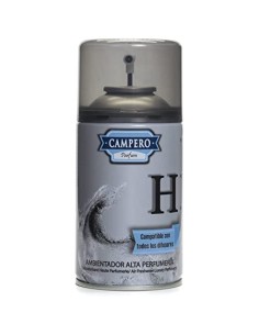 AMBTDOR. CAMPERO TRONIC H 250 ML. 2