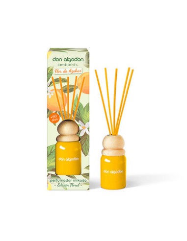 DON ALGODON AMB.MIKADO 60ML.FL