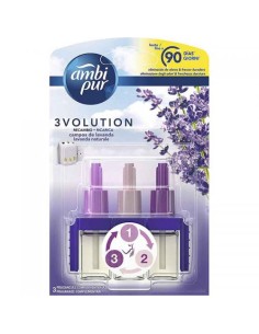 AMBIPUR 3VOLUTION RECAMBIO LAV