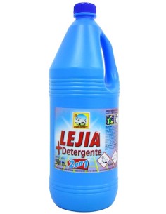 LEJIA+DTGNTE EL RINOCERONTE AZUL 2 LT