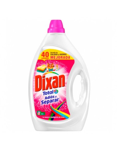 DTGNTE. LIQD. DIXAN ADIOS SEPAR 55...