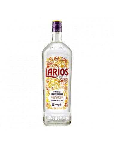 GINEBRA LARIOS 1 LT