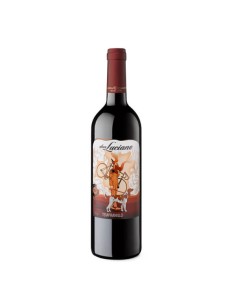 VINO MANCHA D.LUCIANO COSECHA 750 ML.